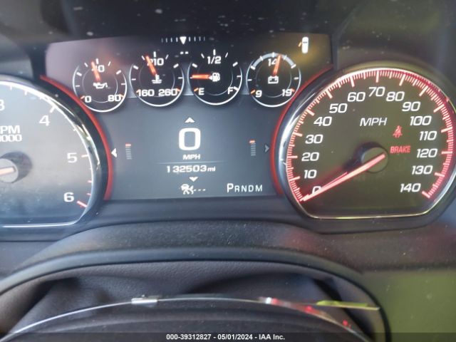 1GKS1CKJ1FR694560 GMC YUKON DENALI