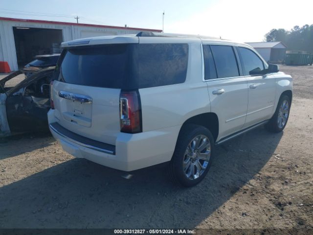 1GKS1CKJ1FR694560 GMC YUKON DENALI