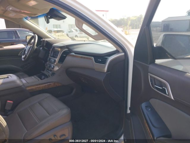 1GKS1CKJ1FR694560 GMC YUKON DENALI