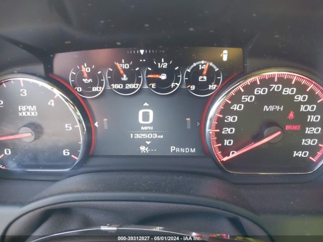 1GKS1CKJ1FR694560 GMC YUKON DENALI