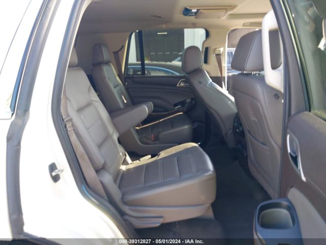 1GKS1CKJ1FR694560 GMC YUKON DENALI