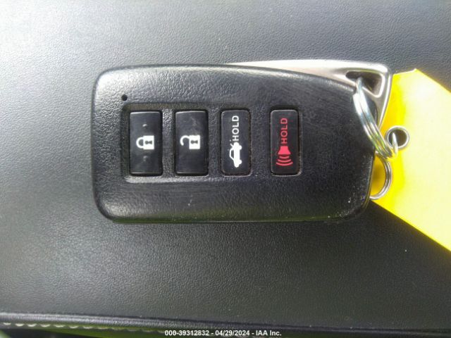 JTHBF1D22F5058596 Lexus IS 250