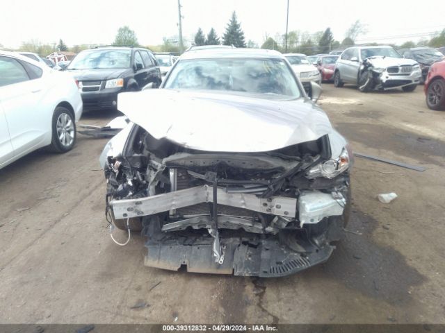 JTHBF1D22F5058596 Lexus IS 250