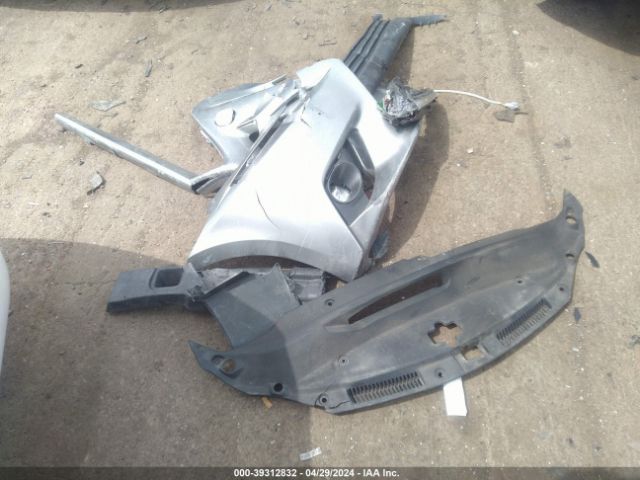 JTHBF1D22F5058596 Lexus IS 250