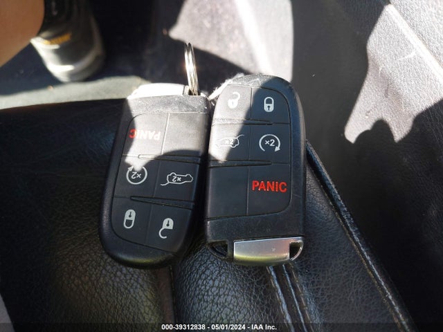Jeep Grand Cherokee Laredo 2014 1C4RJFAG0EC231456 Image 11