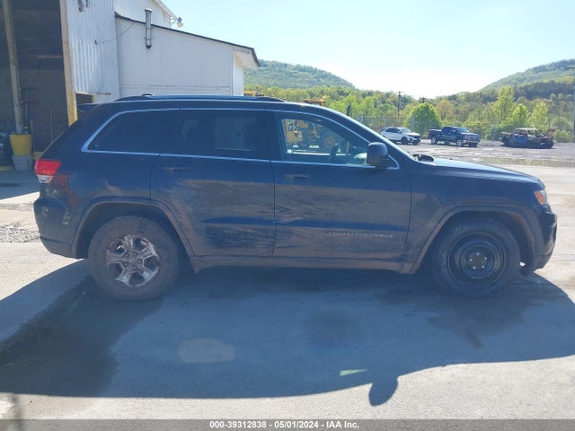 Jeep Grand Cherokee Laredo 2014 1C4RJFAG0EC231456 Image 13