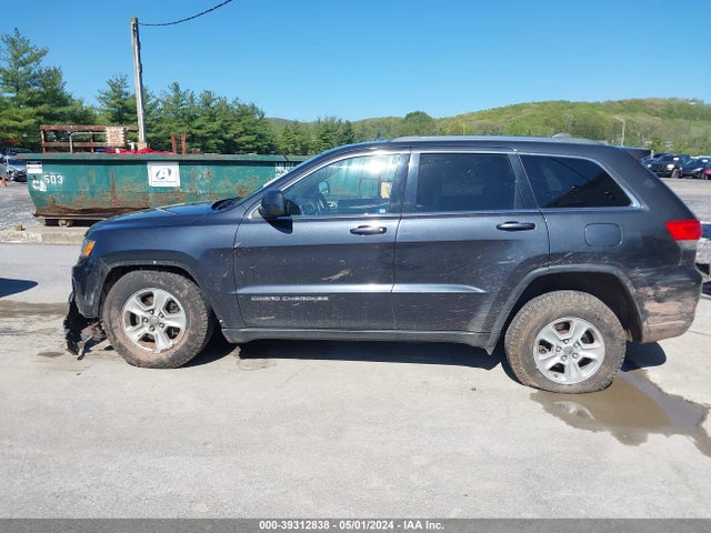 Jeep Grand Cherokee Laredo 2014 1C4RJFAG0EC231456 Image 14