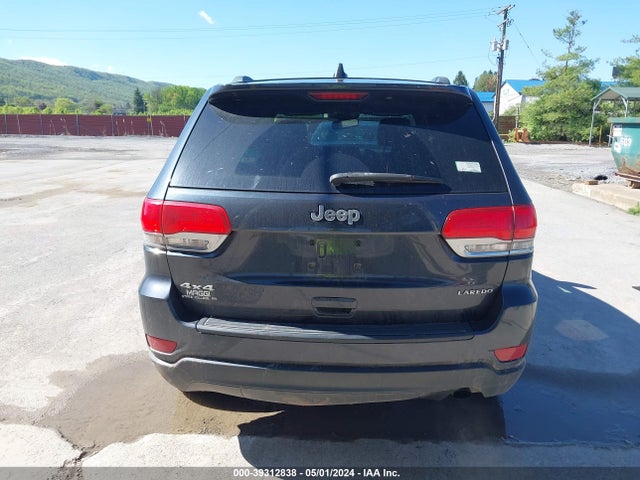 Jeep Grand Cherokee Laredo 2014 1C4RJFAG0EC231456 Image 16