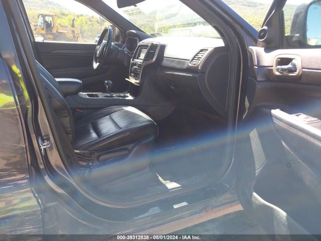 Jeep Grand Cherokee Laredo 2014 1C4RJFAG0EC231456 Image 5