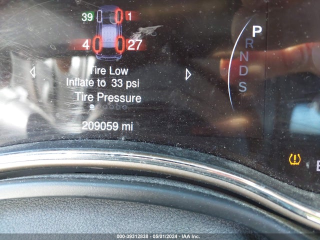 Jeep Grand Cherokee Laredo 2014 1C4RJFAG0EC231456 Image 7