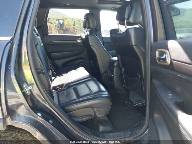 Jeep Grand Cherokee Laredo 2014 1C4RJFAG0EC231456 Image 8