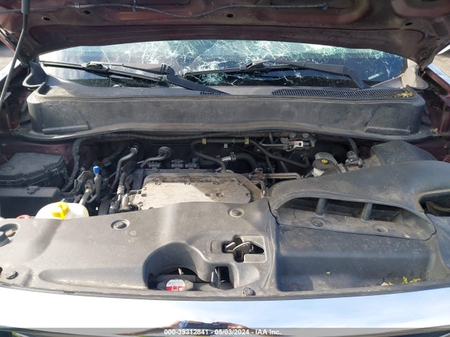 Honda Pilot Touring 2014 5FNYF3H97EB019255 Image 10