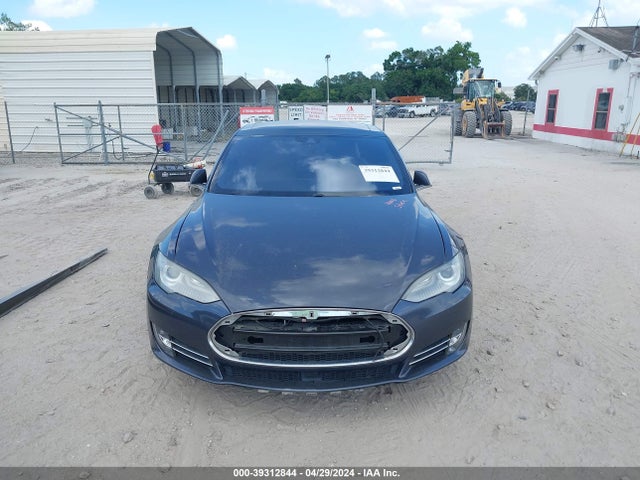 Tesla Model S 90d/p100d/p85d/p90d 2016 5YJSA1E40GF128645 Image 12