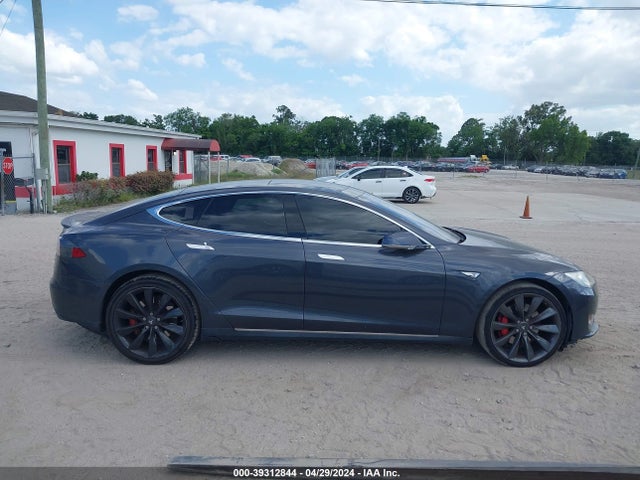 Tesla Model S 90d/p100d/p85d/p90d 2016 5YJSA1E40GF128645 Image 13