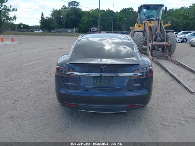 Tesla Model S 90d/p100d/p85d/p90d 2016 5YJSA1E40GF128645 Image 16