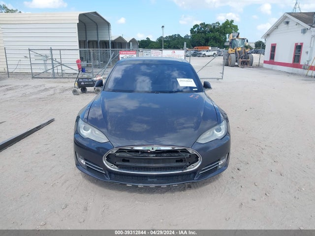Tesla Model S 90d/p100d/p85d/p90d 2016 5YJSA1E40GF128645 Image 6
