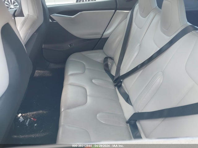 Tesla Model S 90d/p100d/p85d/p90d 2016 5YJSA1E40GF128645 Image 8
