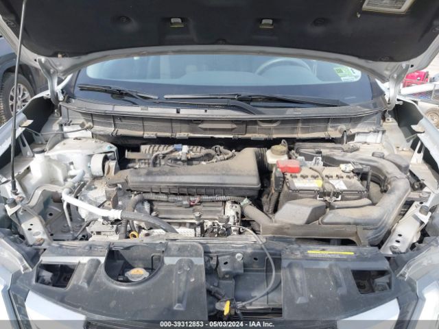 JN8AT2MV1HW261521 Nissan ROGUE S