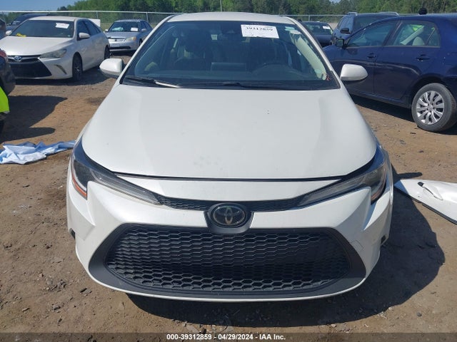 Toyota COROLLA LE 2020 JTDEPRAE0LJ006153 Image 13
