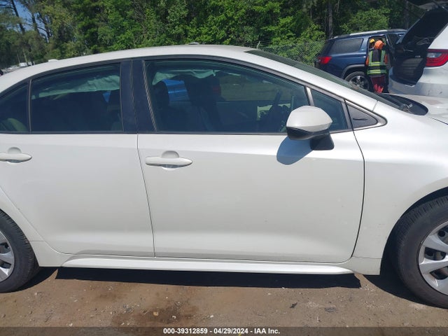Toyota COROLLA LE 2020 JTDEPRAE0LJ006153 Image 14