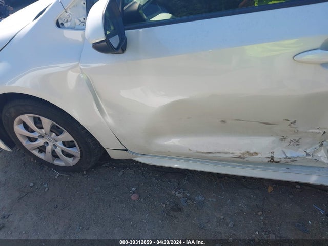 Toyota COROLLA LE 2020 JTDEPRAE0LJ006153 Image 19