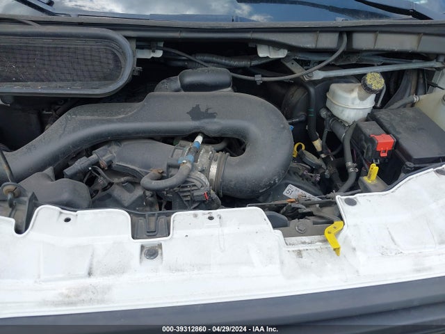 Ford Transit-150 2015 1FTYE1CM3FKA54253 Image 10