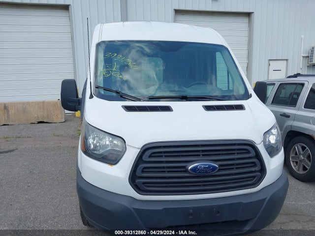 Ford Transit-150 2015 1FTYE1CM3FKA54253 Image 12