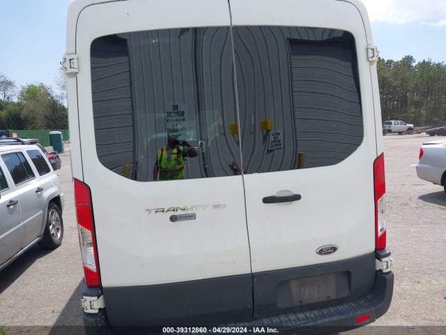 Ford Transit-150 2015 1FTYE1CM3FKA54253 Image 16