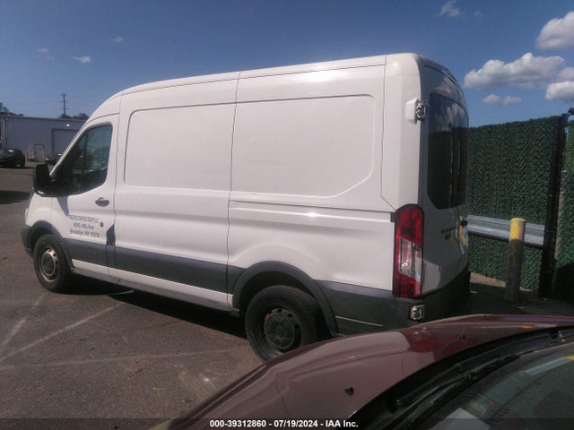 Ford Transit-150 2015 1FTYE1CM3FKA54253 Image 4