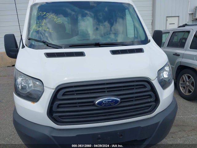 Ford Transit-150 2015 1FTYE1CM3FKA54253 Image 6