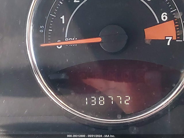 Jeep Compass Latitude 2014 1C4NJDEB6ED816408 Image 14