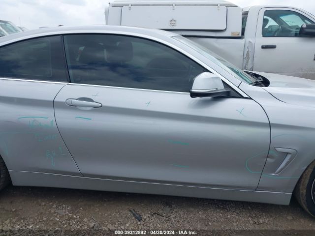 WBA4W7C09LFH91151 BMW 440I