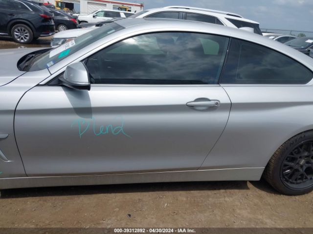 WBA4W7C09LFH91151 BMW 440I