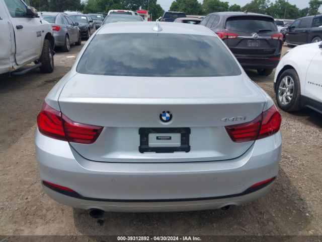 WBA4W7C09LFH91151 BMW 440I