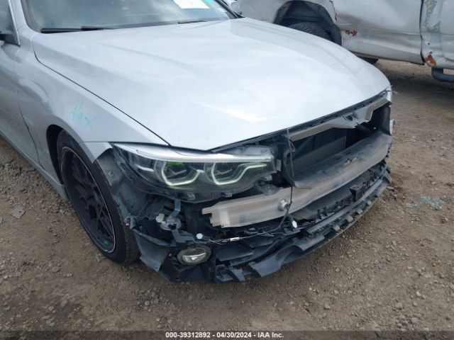 WBA4W7C09LFH91151 BMW 440I