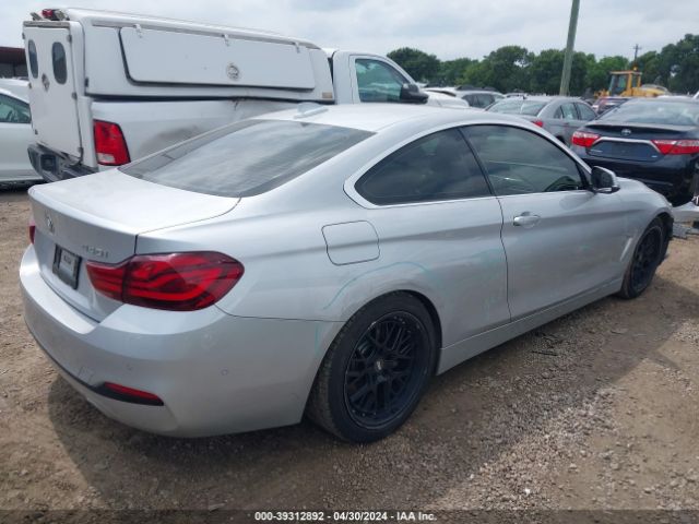 WBA4W7C09LFH91151 BMW 440I