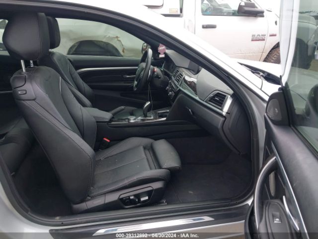 WBA4W7C09LFH91151 BMW 440I