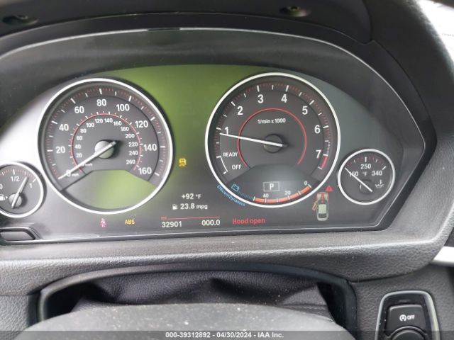 WBA4W7C09LFH91151 BMW 440I