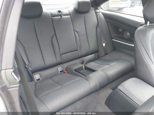 WBA4W7C09LFH91151 BMW 440I