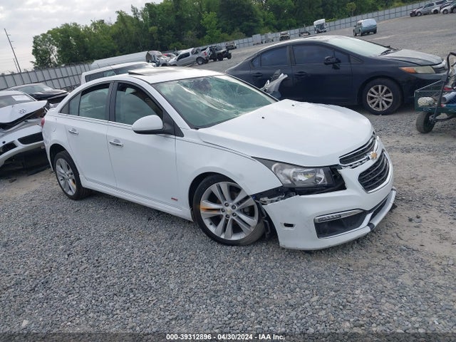 2015 1G1PG5SB8F7244154 zdjęcie główne