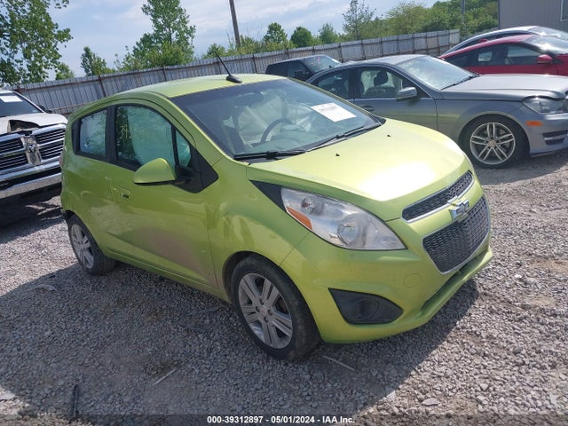 2014 KL8CA6S97EC412150 main image