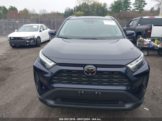 Toyota Rav4 Xle 2024 2T3P1RFV3RW443402 Image 12