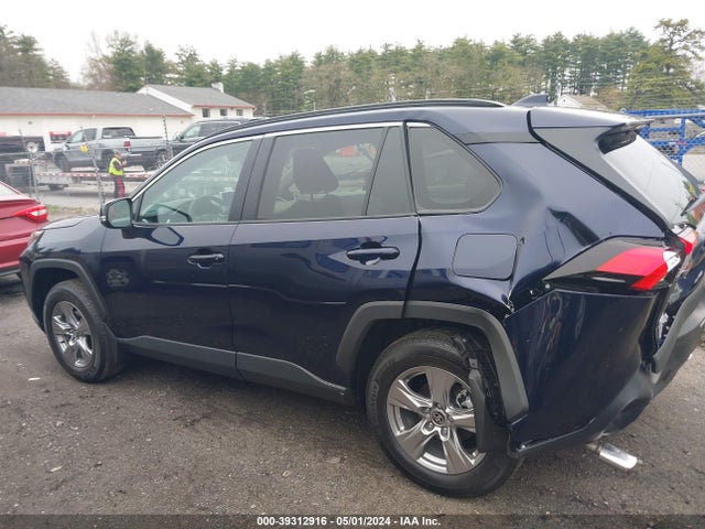 Toyota Rav4 Xle 2024 2T3P1RFV3RW443402 Image 14