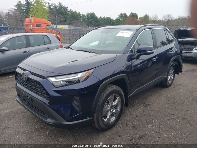 Toyota Rav4 Xle 2024 2T3P1RFV3RW443402 Image 2