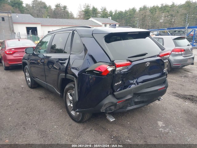 Toyota Rav4 Xle 2024 2T3P1RFV3RW443402 Image 3