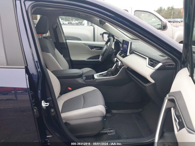 Toyota Rav4 Xle 2024 2T3P1RFV3RW443402 Image 5
