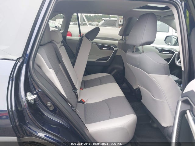 Toyota Rav4 Xle 2024 2T3P1RFV3RW443402 Image 8