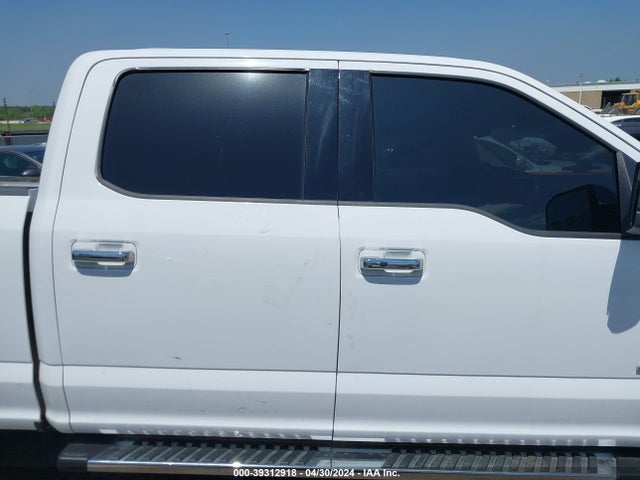 Ford F-150 Lariat 2015 1FTFW1EG2FKE38441 Image 13