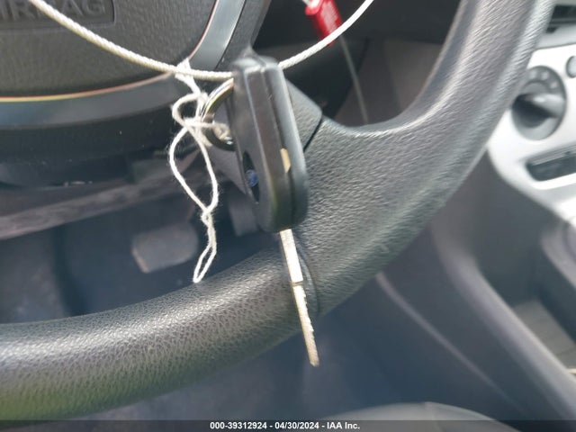 Ford FOCUS SE 2014 1FADP3F20EL453201 Image 11