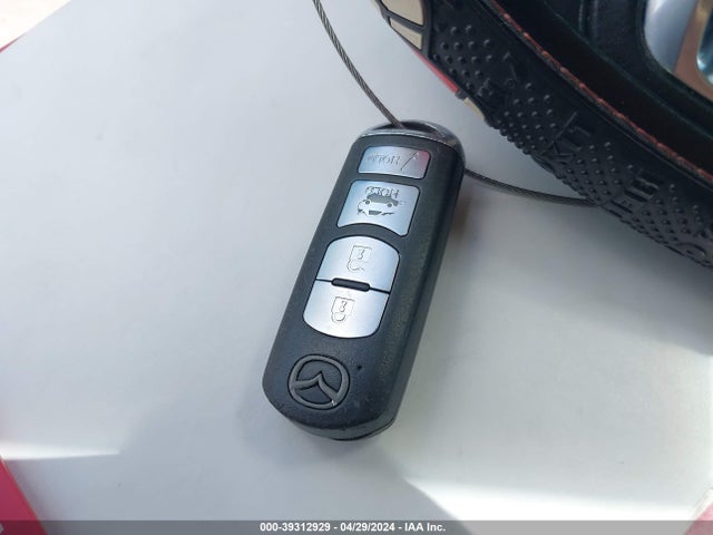 3MZBN1V71HM133250 Mazda Mazda3 Touring